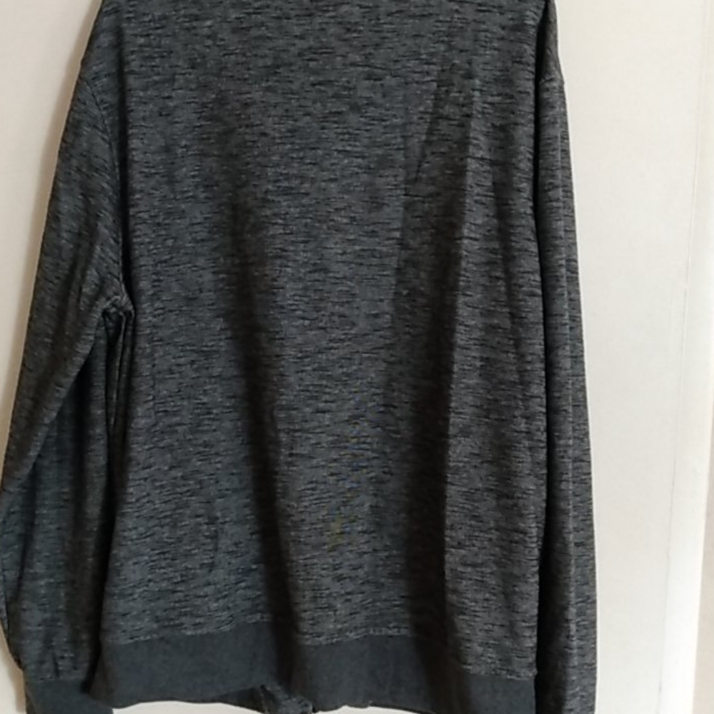 sweat jacket - Picture 4 of 4